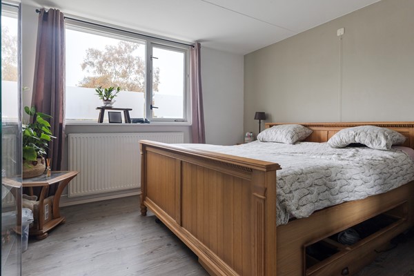 Medium property photo - De Lysterfanger 7, 8567 JJ Oudemirdum